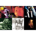 Jar Of Flies & Greatest Hits & Sap & Nothing Safe: Best Of The Box & Facelift & Alice In Chains