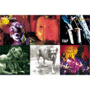 Jar Of Flies & Greatest Hits & Unplugged & Sap & Facelift & Alice In Chains