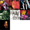 Jar Of Flies & Greatest Hits & Unplugged & Sap & Nothing Safe: Best Of The Box & Facelift & Alice In Chains