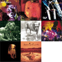 Dirt & Jar Of Flies & Greatest Hits & Unplugged & Sap & Nothing Safe: Best Of The Box & Facelift & Alice In Chains