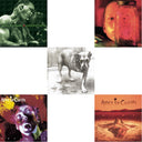 Dirt & Jar Of Flies & Greatest Hits & Facelift & Alice In Chains