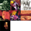 Dirt & Jar Of Flies & Greatest Hits & Unplugged & Nothing Safe: Best Of The Box & Facelift & Alice In Chains
