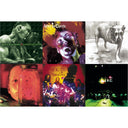 Jar Of Flies & Greatest Hits & Unplugged & Live & Facelift & Alice In Chains