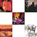 Dirt & Jar Of Flies & Essential Alice In Chains & Unplugged & Alice In Chains