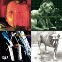 Jar Of Flies & Greatest Hits & Sap & Alice In Chains