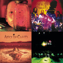 Dirt & Jar Of Flies & Unplugged & Live