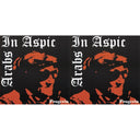 Progeria (Transparent Orange LP Vinyl) & Progeria