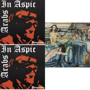 Strange Frame Of Mind & Progeria (Transparent Orange LP Vinyl) & Progeria