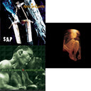 Greatest Hits & Sap & Nothing Safe: Best Of The Box