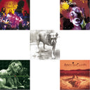 Dirt & Greatest Hits & Unplugged & Facelift & Alice In Chains