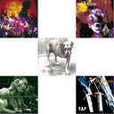 Greatest Hits & Unplugged & Sap & Facelift & Alice In Chains