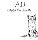Only God Can Judge Me [Vinyl]