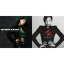 Songs In A Minor & Girl On Fire