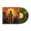 Still + Bright - Translucent Forest Green Vinyl