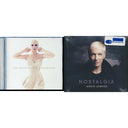 Nostalgia & Annie Lennox Collection