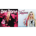 Greatest Hits & Best Damn Thing