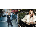 Let Go (2LP) & Goodbye Lullaby (2LP)