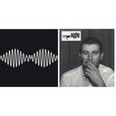 Arctic Monkeys - Am (Dl Card) & Whatever People Say I Am That's What I Am Not - LP Vinyl Bundle