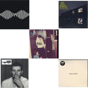 Favourite Worst Nightmare & Whatever People Say I Am That's What I Am Not & Humbug (Dl Card) & Suck It & See (Dl Card) & Am (Dl Card)