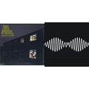 Favourite Worst Nightmare & Am (Dl Card)