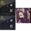 Favourite Worst Nightmare & Favourite Worst Nightmare (Gatefold) & Humbug (Dl Card)