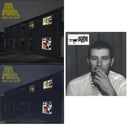 Favourite Worst Nightmare & Favourite Worst Nightmare (Gatefold) & Whatever People Say I Am That's What I Am Not