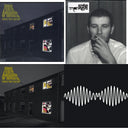Arctic Monkeys - Favourite Worst Nightmare & Favourite Worst Nightmare (Gatefold) & Whatever People Say I Am That's What I Am Not & Am (Dl Card) - LP Vinyl Bundle