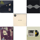 Favourite Worst Nightmare & Humbug (Dl Card) & Suck It & See (Dl Card) & Am (Dl Card) & The Car