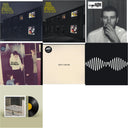 Favourite Worst Nightmare & Favourite Worst Nightmare (Gatefold) & Whatever People Say I Am That's What I Am Not & Humbug (Dl Card) & Suck It & See (Dl Card) & Am (Dl Card) & The Car