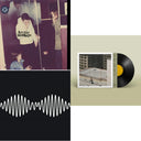 Humbug (Dl Card) & Am (Dl Card) & The Car