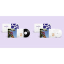 Protector & Protector (White LP Vinyl)