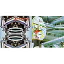 Alan Project Parsons - Ammonia Avenue & I Robot (Anniversary Edition) - CD Bundle