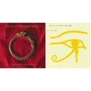 Vulture Culture & Eye In The Sky