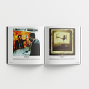 ALT PRESS BIG BOOK OF EMO: ALBUM COVERS FROM THE '90S-2010S