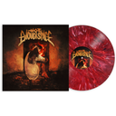 NOT ENOUGH SPACE ‘REVOLVER EXCLUSIVE’ 12" (Limited Edition – Only 250 Made Each, Various Color Vinyl)