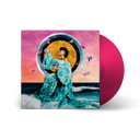 The Returner - Neon Coral Vinyl