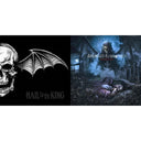 Hail To The King & Nightmare