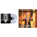 Symbol Of Salvation: Live (Chrystal Clear LP Vinyl) & Delirious Nomad (Transparent Yellow LP Vinyl)