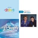 Ultimate Air Supply & Best Of Air Supply: Ones That You Love & Playlist: Very Best Of Air Supply