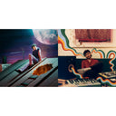 Radiosoul & Mellow Moon