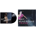 Back To Black (Deluxe Edition) (180G/Dl Card/Limited) & Frank (Exp)