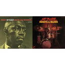 Moanin’ (Blue Note Classic LP Vinyl Edition) & Roots & Herbs (Blue Note Tone Poet Series)