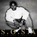 S.O.S.A. (Save Our Streets AZ) [Vinyl]