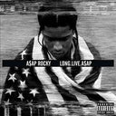 LONG.LIVE.A$AP (DELUXE-EXPLICIT) [Vinyl]