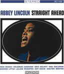 Straight Ahead (180 Gram Vinyl, Remastered) [Vinyl]