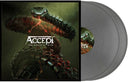 Accept - Too Mean To Die (Colored Vinyl, Silver, Indie Exclusive) (2 Lp's) [Vinyl]