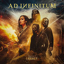 Chapter 2 - Legacy [Vinyl]