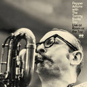 Adams, Pepper & The Tommy Banks Trio - Live At Room At The Top (RSD 4/23/2022) [Vinyl]