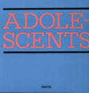 Adolescents - ADOLESCENTS [Vinyl]