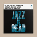 Adrian Younge & Ali Shaheed Muhammad - Jazz Is Dead [Vinyl]